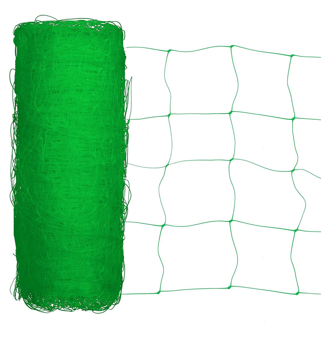 síť na oporu rostlin 2x10m (oko 17x17cm) 0.15 Kg MTA MAXMIX Sklad14 791601