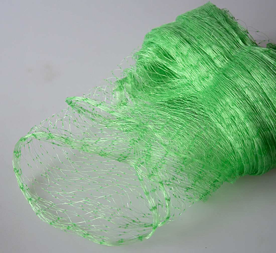 síť ochranná proti ptactvu 4x 6m (oko 15x20mm) 0.24 Kg MTA MAXMIX Sklad14 791607