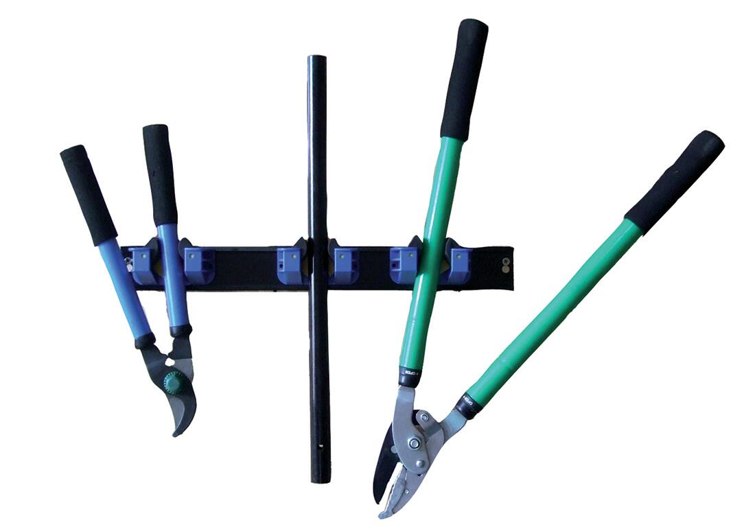 držák na zahr. nářadí 50x6cm kov.+ PH 0.6 Kg MTA MAXMIX Sklad14 791621