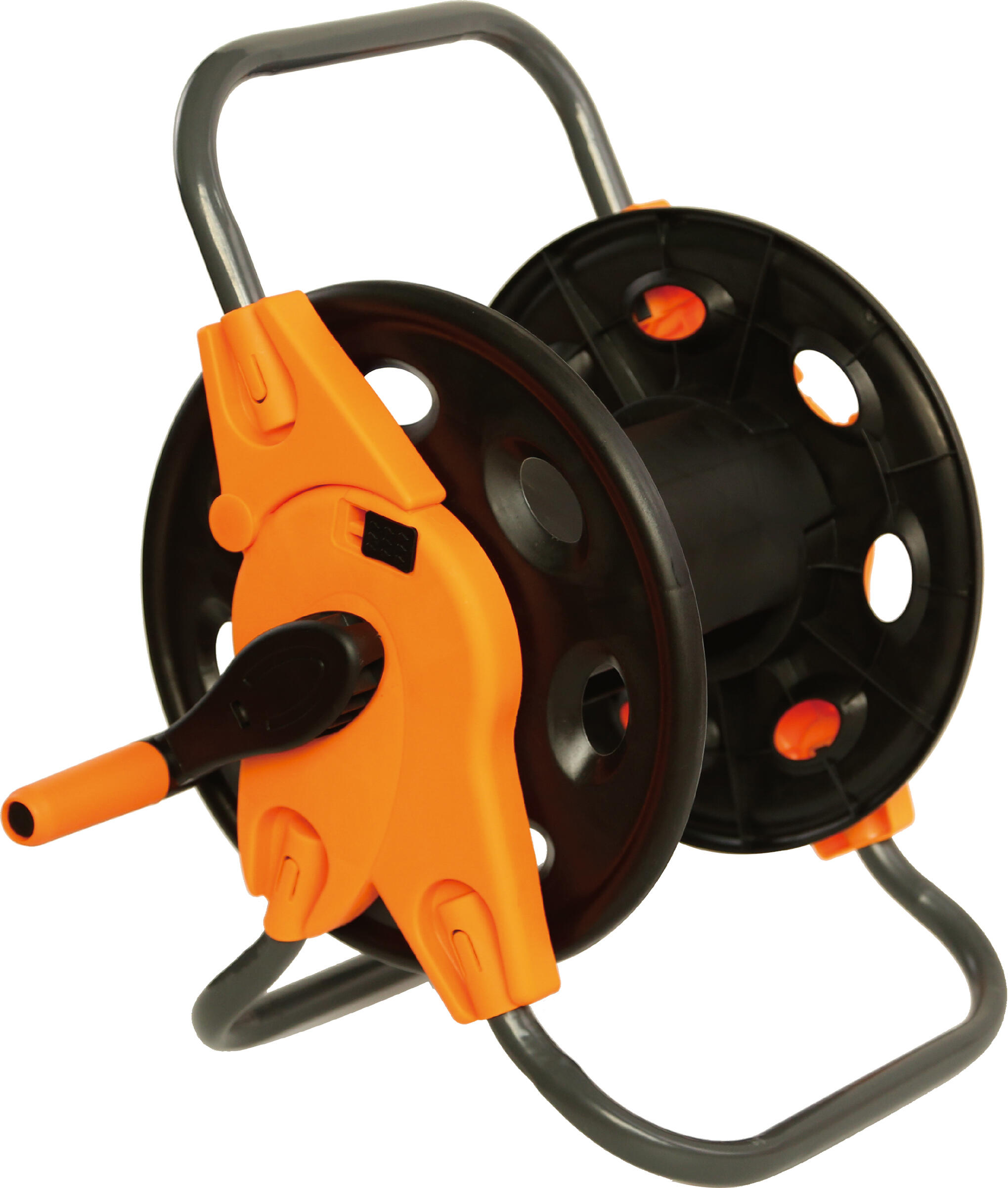 držák/naviják ruční na hadici  AQUA 1.7 Kg MTA MAXMIX Sklad14 791633