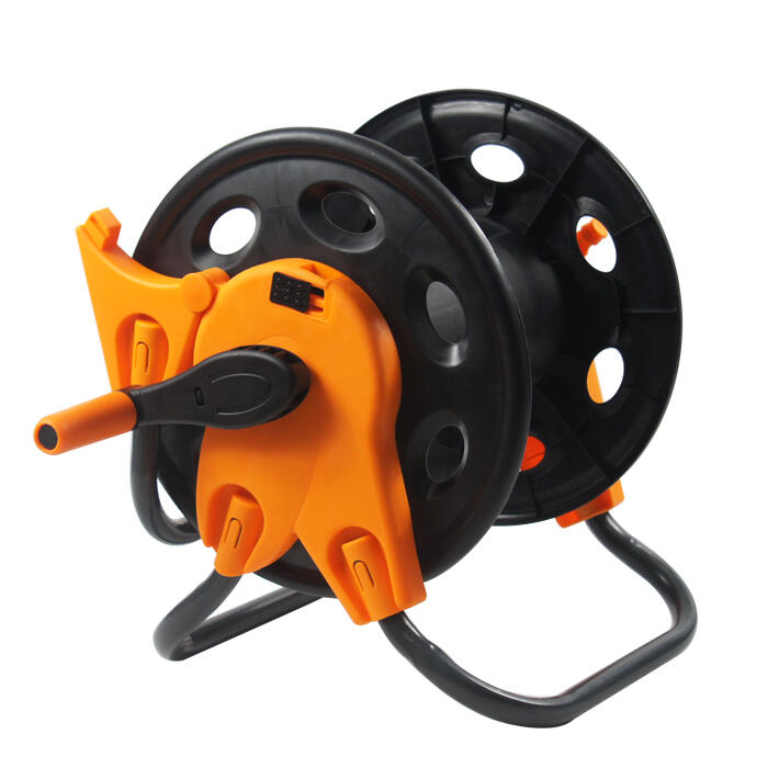 držák/naviják ruční na hadici  AQUA 1.7 Kg MTA MAXMIX Sklad14 791633