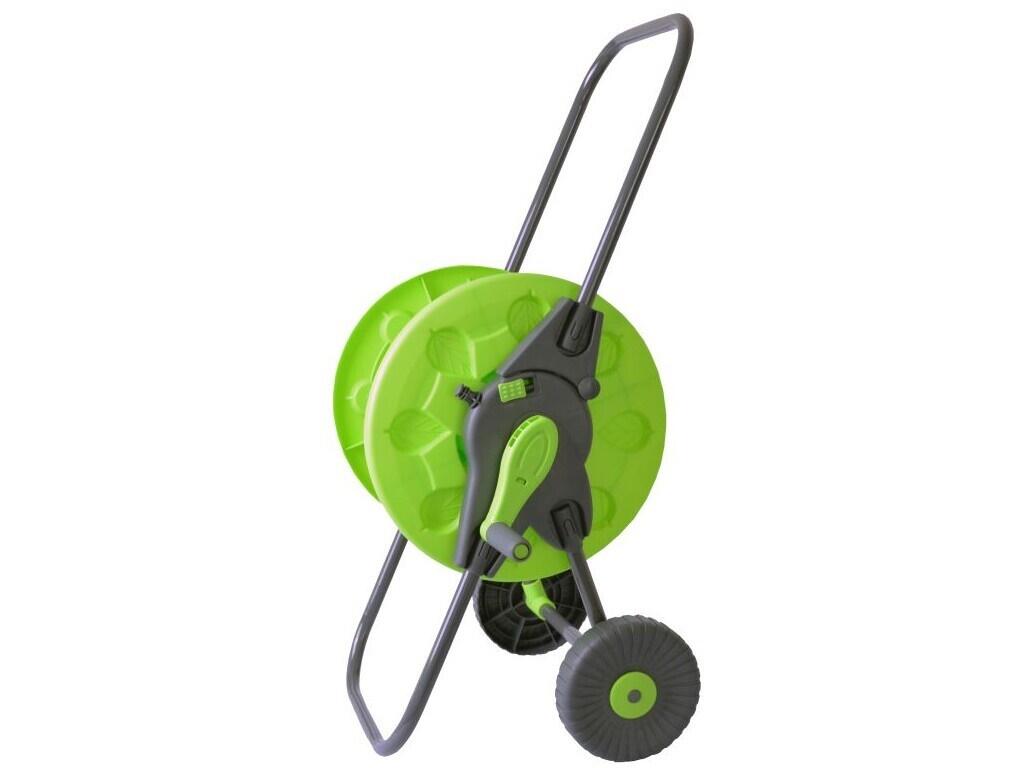 vozík na hadici 60m  AQUA 2.4Kg MAT MAXMIX Sklad14 791635