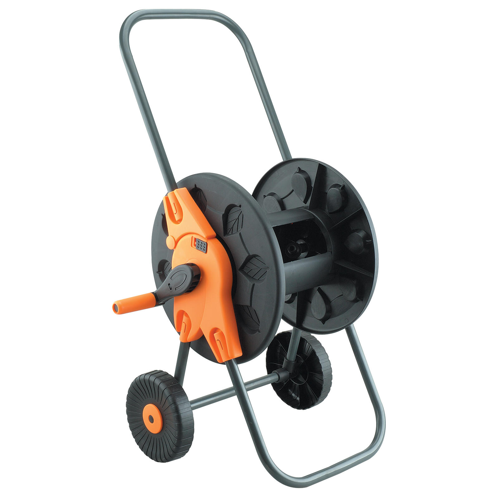 vozík na hadici 60m AQUA mix barev 2.4 Kg MTA MAXMIX Sklad14 791635