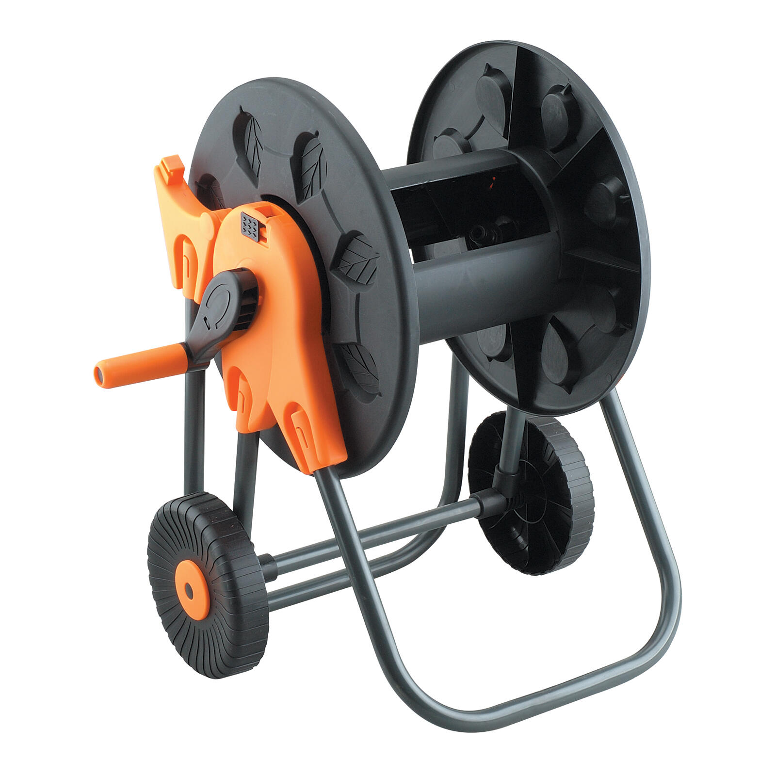 vozík na hadici 60m AQUA mix barev 2.4 Kg MTA MAXMIX Sklad14 791635