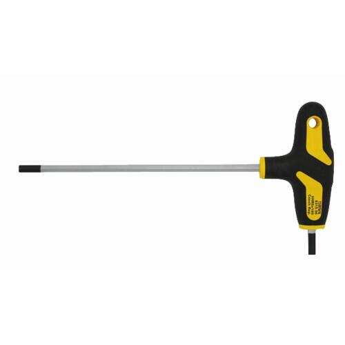 šroubovák šestihranný "T"  PROFI SW 6,0x180  8315-06 0.1 Kg MTA MAXMIX Sklad14 440230