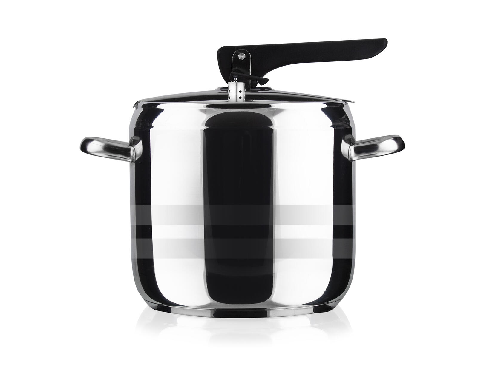 hrnec tlakový 7l ALLEGRO nerez