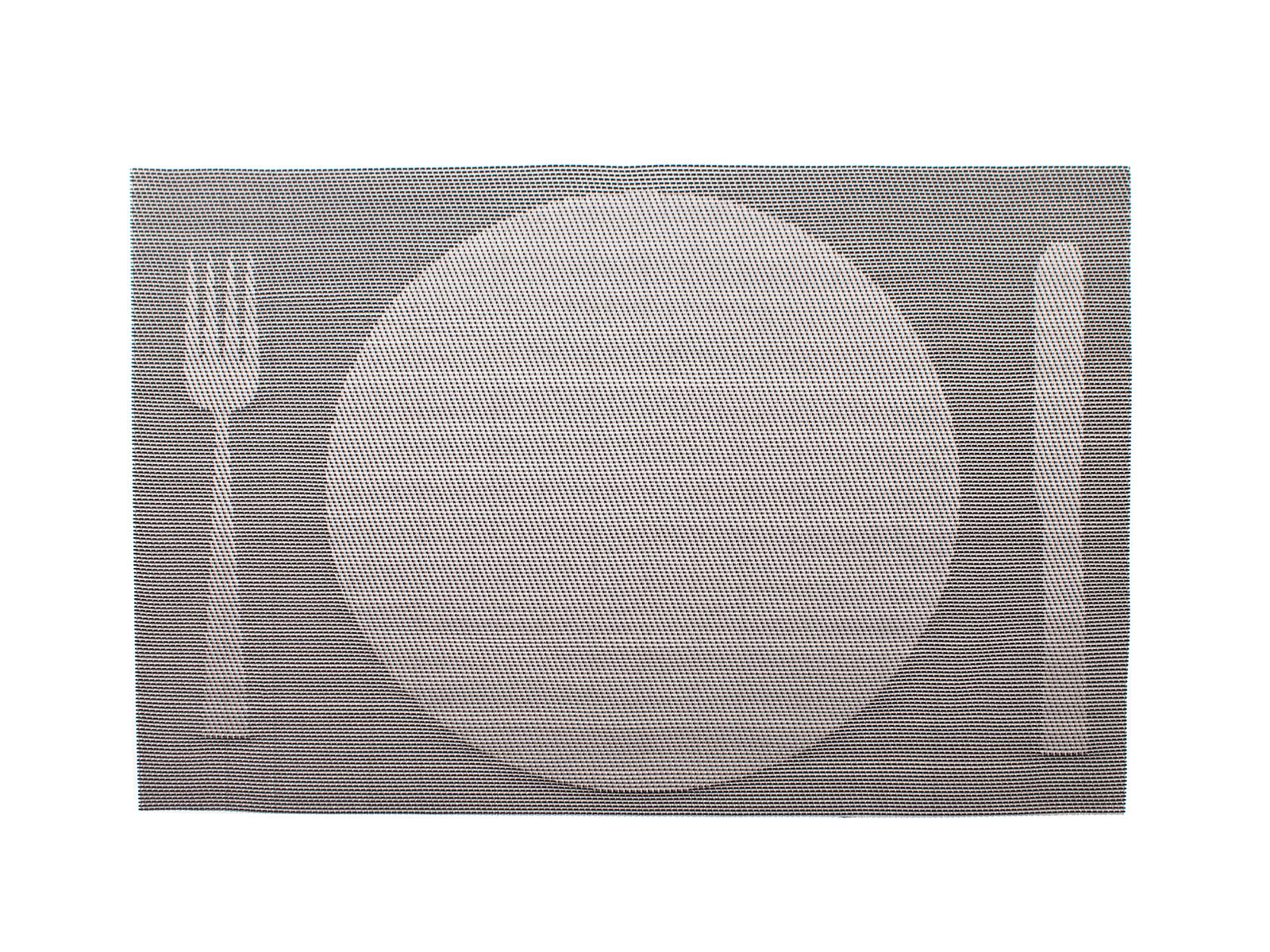 prostírání PVC+PES 45x30cm CULINARIA SNACK HN