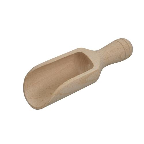 lopatka velká 11cm dřev. 0.02 Kg MTA MAXMIX Sklad14 253987