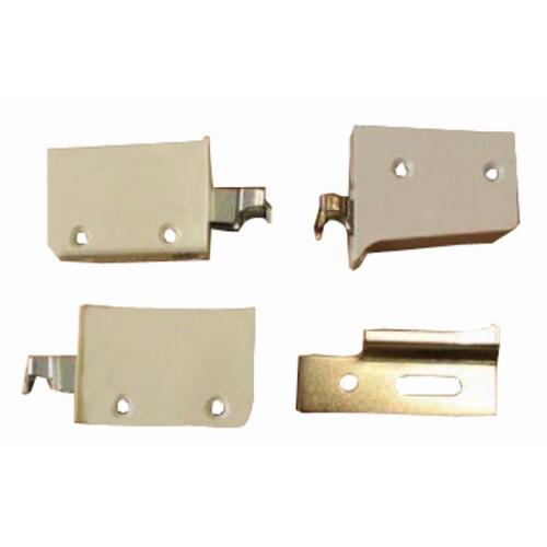 kování rektifikační univerzální BÍ (pár) 0.11 Kg MTA MAXMIX Sklad14 523407