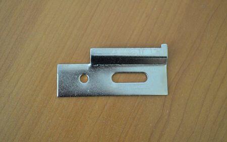 závěs k retifikační tyči na zavěšení linky P 0.03 Kg MTA MAXMIX Sklad14 523411