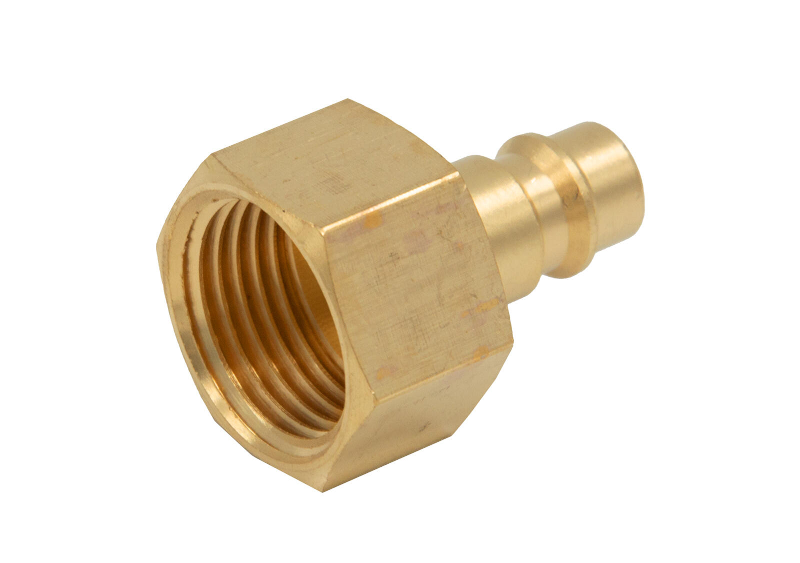 vsuvka s vnitřním závitem 1/2" Ms 0.04 Kg MTA MAXMIX Sklad14 715609