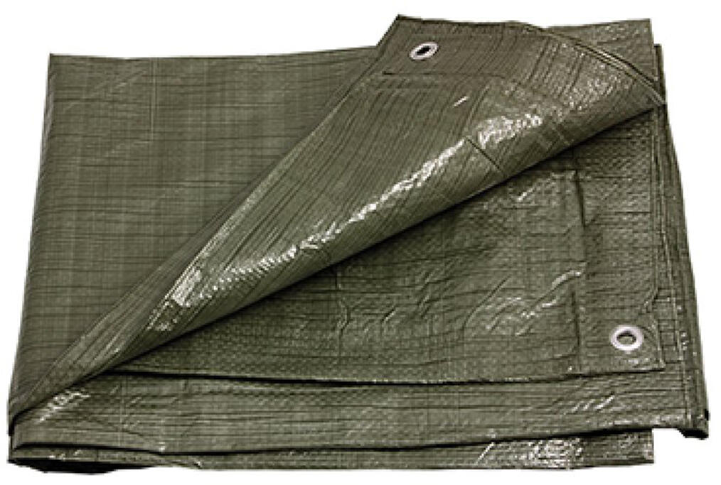 plachta s oky 2x3m ZE, 100g/m2 0.55Kg MAT MAXMIX Sklad14 764071