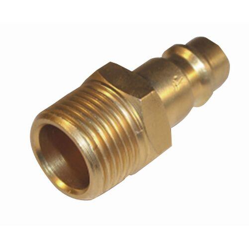 vsuvka s vnějším závitem 1/2“ Ms 0.04 Kg MTA MAXMIX Sklad14 715631