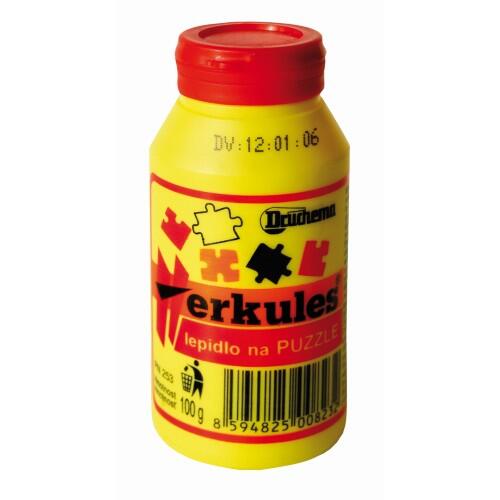 lepidlo na puzzle 100g HERKULES 0.12 Kg MTA MAXMIX Sklad14 290095