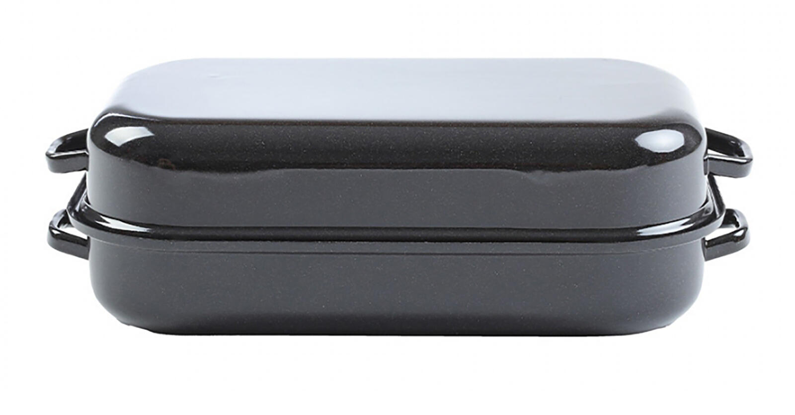 pekáč 35x24cm smalt.povrch 2díl. hladký 2.5 Kg MTA MAXMIX Sklad14 203616