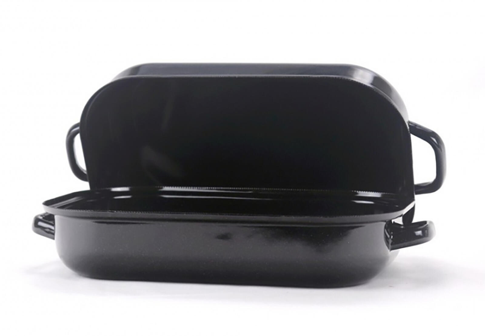 pekáč 35x24cm smalt.povrch 2díl. hladký 2.5 Kg MTA MAXMIX Sklad14 203616