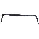 kramle zednická pr.12/250mm kovaná 0.3Kg MAT MAXMIX Sklad14 488002