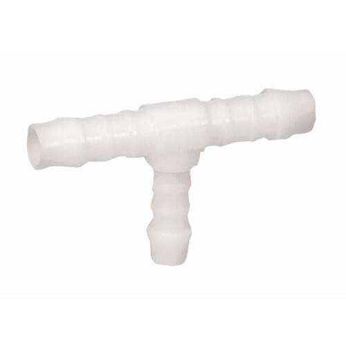 spojka hadicová "T" 12mm PH Normaplast TS12 0.01 Kg MTA MAXMIX Sklad14 597021 4043171362849
