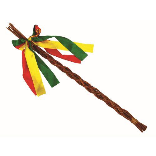 pomlázka velikonoční 90cm 0.03Kg MAT MAXMIX Sklad14 177508
