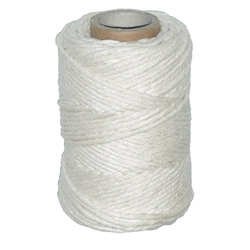 motouz bavlna 100gx70m BÍ 0.1 Kg MTA MAXMIX Sklad14 330770