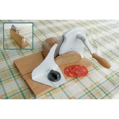 kráječ chleba TREND 2.71 Kg MTA MAXMIX Sklad14 210625