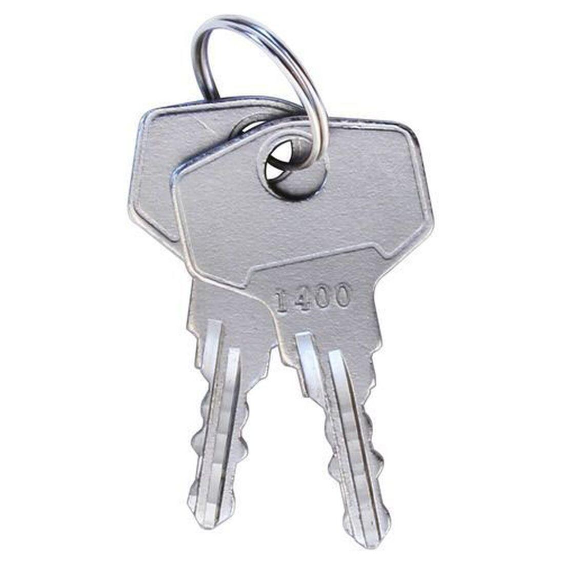 klika pro plast.okna a dveře, zamykatelná, Al BÍ  RICHTER 0.19 Kg MTA MAXMIX Sklad14 495031