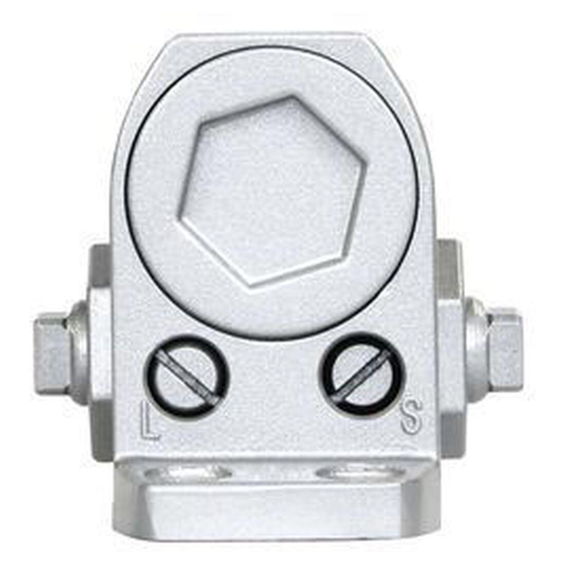 zavírač dveřní RZ.202  20-45kg STŘ  RICHTER 1.09 Kg MTA MAXMIX Sklad14 495020