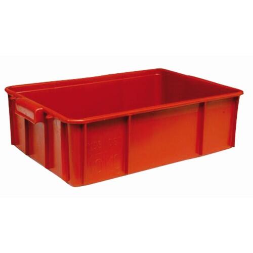 přepravka na maso T25 15kg PH plná 60x40x17cm 1.8 Kg MTA MAXMIX Sklad14 300390