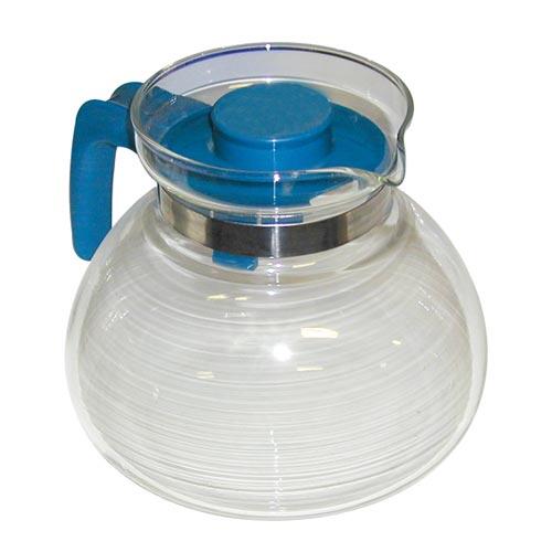 konvice SVATAVA 1,7l víčko PH, rukojeť PH 0.41Kg MAT MAXMIX Sklad14 200311