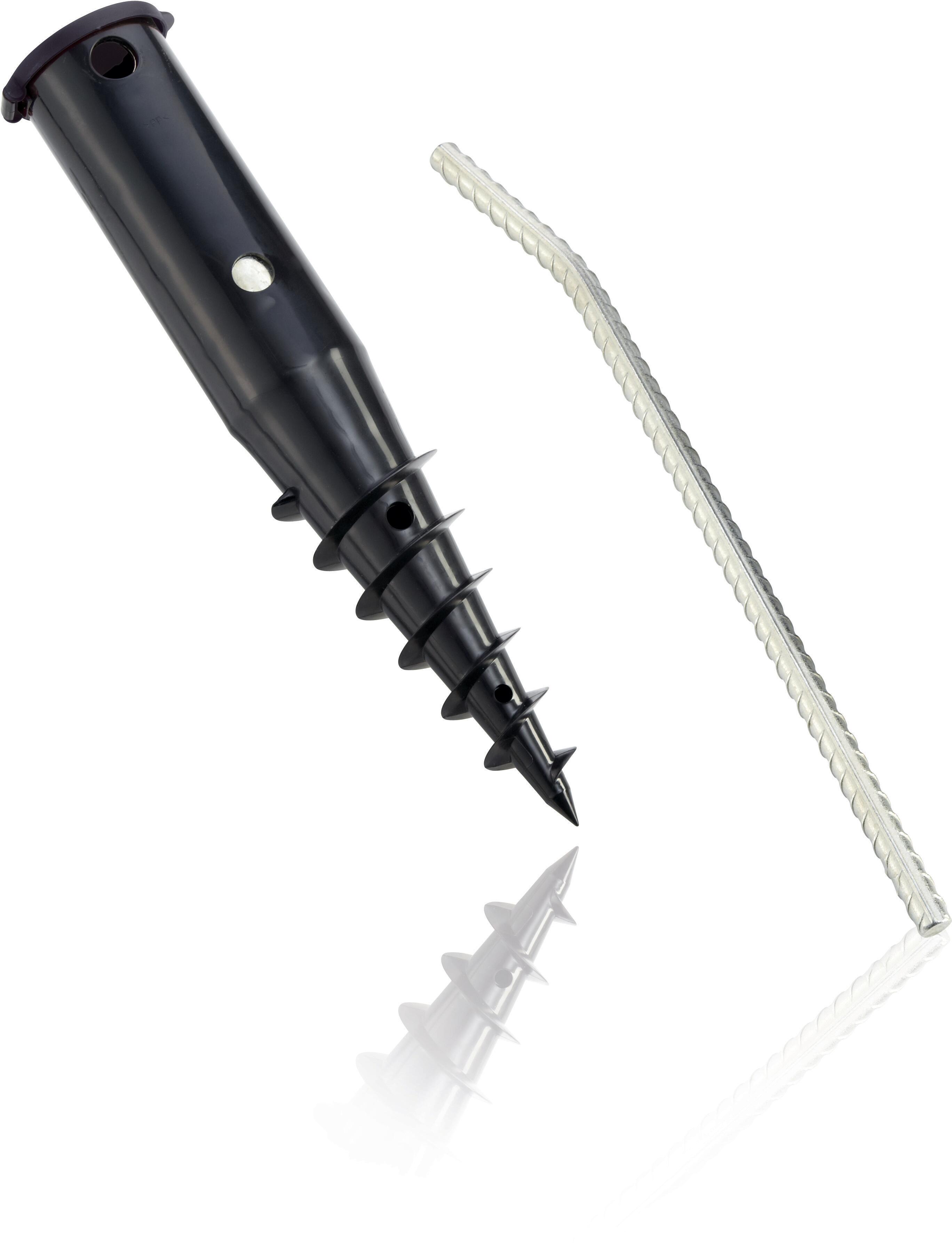 držák zahr.sušáku, šroubovací 85606 LEIFHEIT 1.21 Kg MTA MAXMIX Sklad14 354461