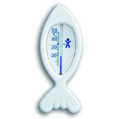 teploměr koupelnový RYBA 15cm PH BÍ  14.3017.02 0.04 Kg MTA MAXMIX Sklad14 347133