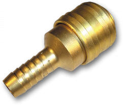 rychlospojka 1/4" -  6mm Ms 0.06 Kg MTA MAXMIX Sklad14 715643