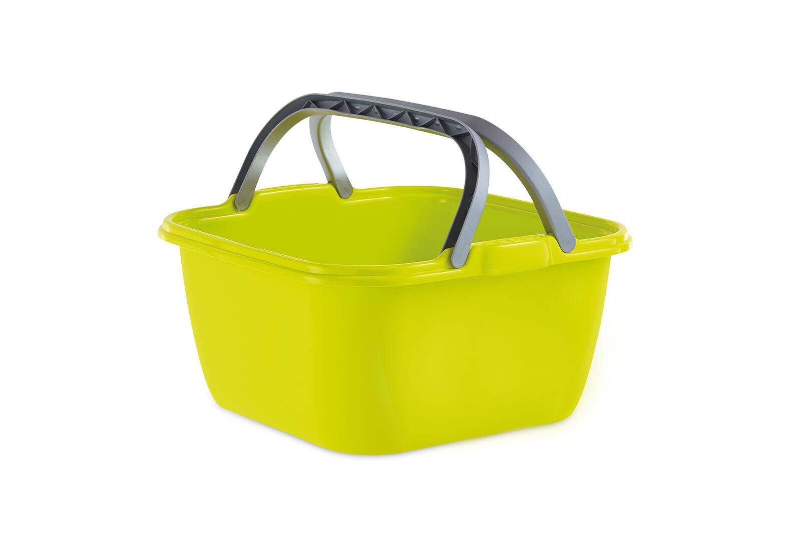 dřez čtverec IDRA 35cm (13l) s uchy PH mix barev 0.41 Kg MTA MAXMIX Sklad14 249031