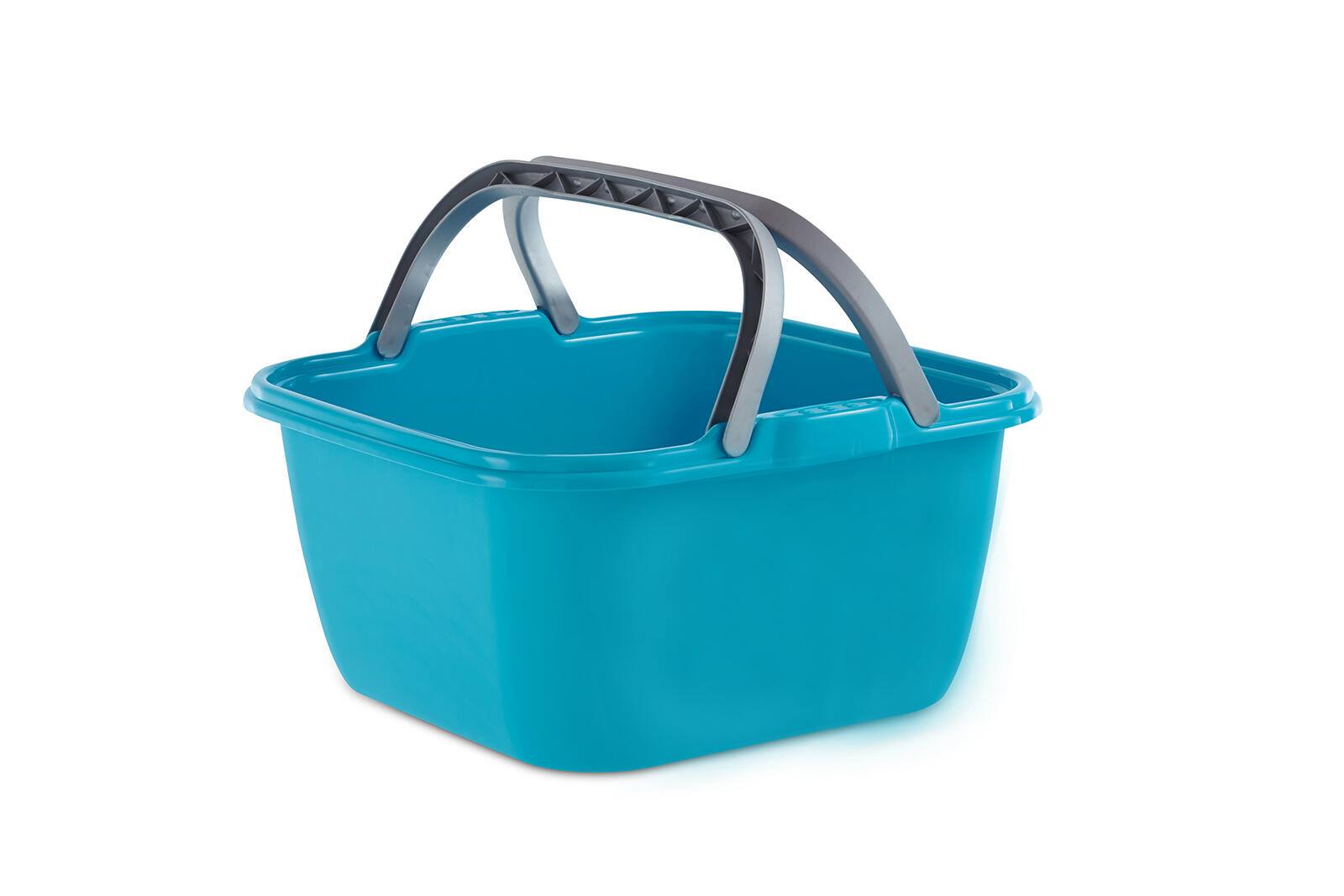 dřez čtverec IDRA 35cm (13l) s uchy PH mix barev 0.41 Kg MTA MAXMIX Sklad14 249031