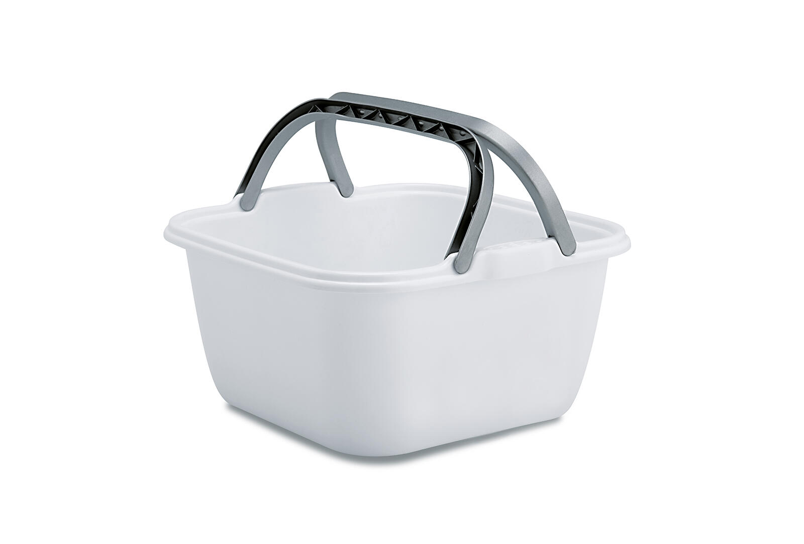 dřez čtverec IDRA 35cm (13l) s uchy PH mix barev 0.41 Kg MTA MAXMIX Sklad14 249031