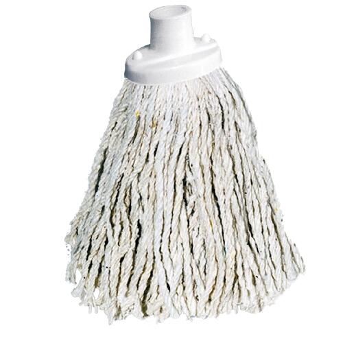 koncovka mopu bavlna MAXI 140g 21cm závit hrubý 0.14 Kg MTA MAXMIX Sklad14 280013