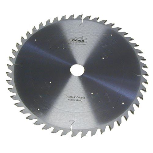 kotouč pil. SK 81-26 WZ 300x3.2x30 z36  PILANA 1.3 Kg MTA MAXMIX Sklad14 474145