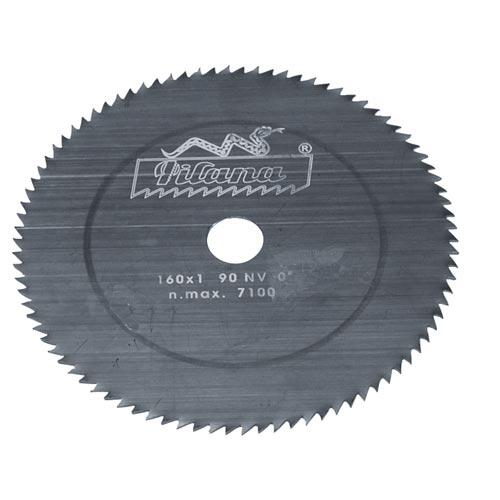 kotouč pil.5314 160x1.0x16 z90  PILANA 0.16 Kg MTA MAXMIX Sklad14 474409