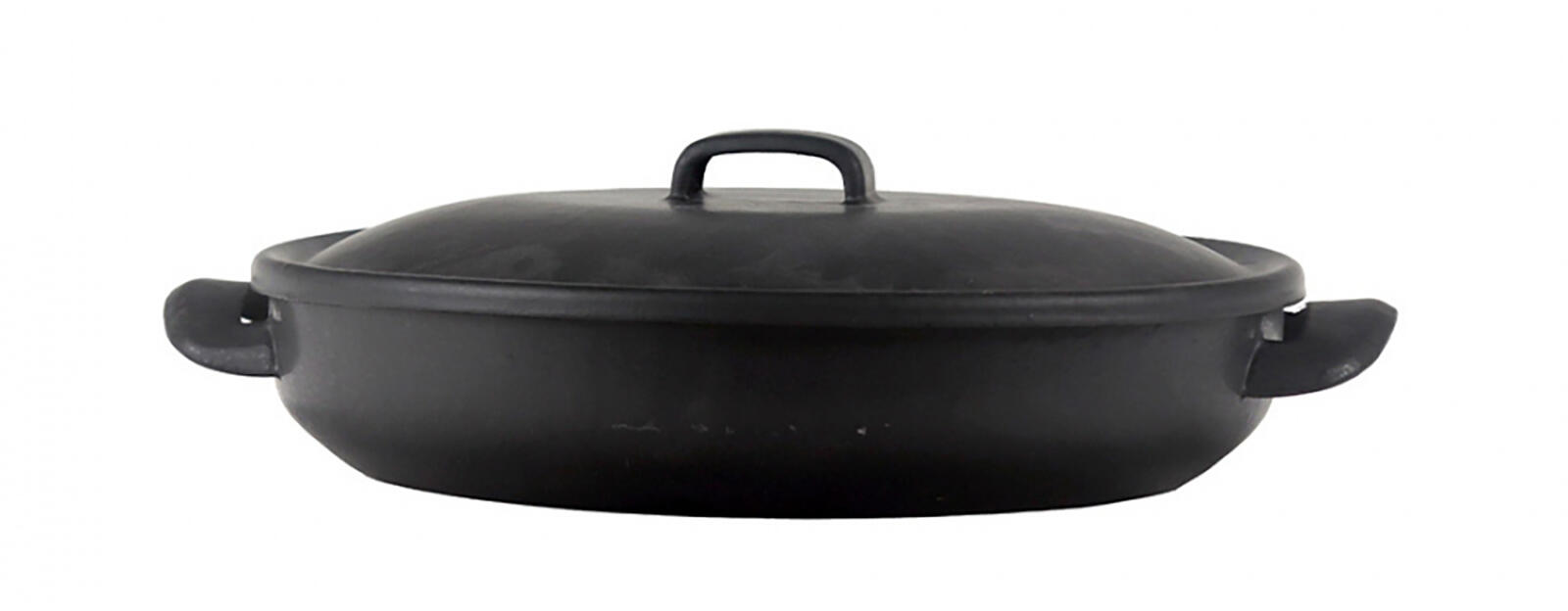 pekáč + poklice BSE 32x24x 7cm ovál  3,5l 3.5 Kg MTA MAXMIX Sklad14 166086