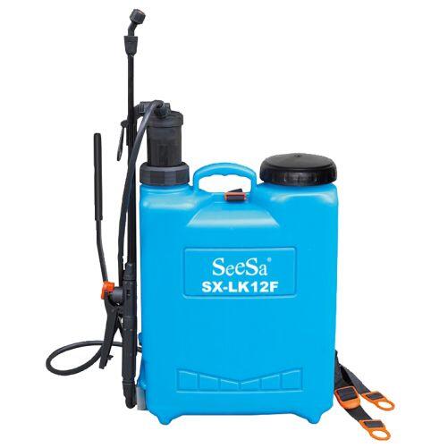 postřikovač zahradní 12l PH zádový 3.4 Kg MTA MAXMIX Sklad14 715301