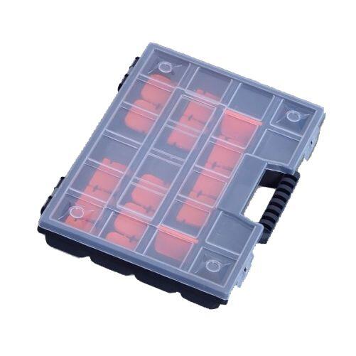organizér NOR 12" 290x195x35mm 2.8 Kg MTA MAXMIX Sklad14 344906