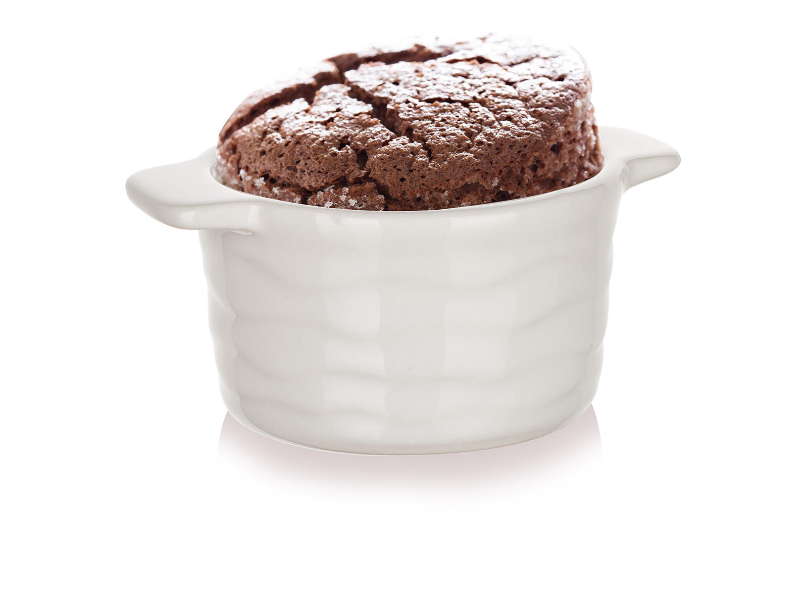 forma zapékací kul. pr. 8,5x5cm CULINARIA keramická BÍ 0.21 Kg MTA MAXMIX Sklad14 325601