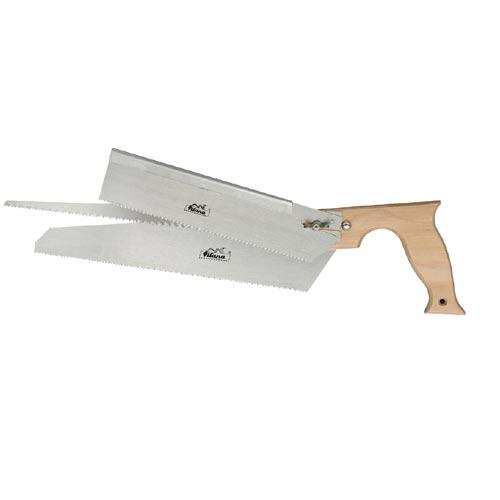 pila 315mm sada 3díl. univ. 5292A/315  PILANA 0.5 Kg MTA MAXMIX Sklad14 474713