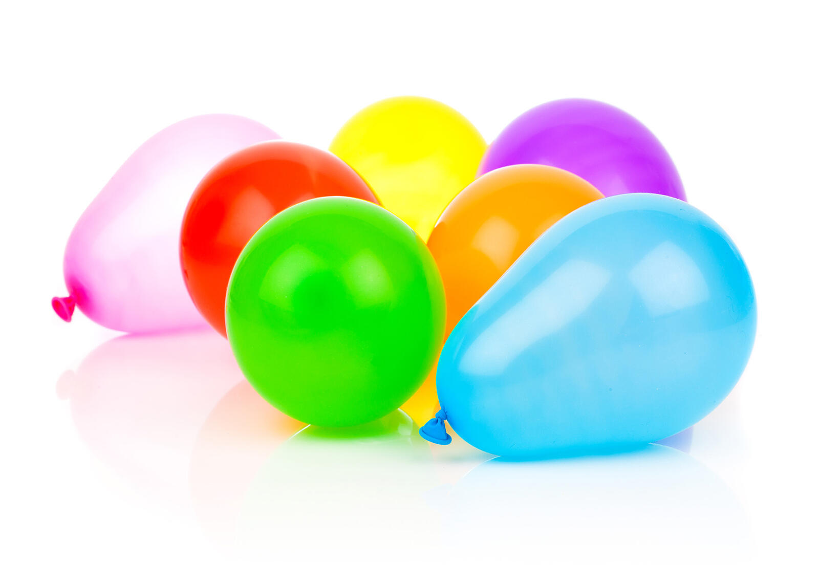 balonky nafukovací 23cm (25ks) MY PARTY 0.03 Kg MTA MAXMIX Sklad14 325781