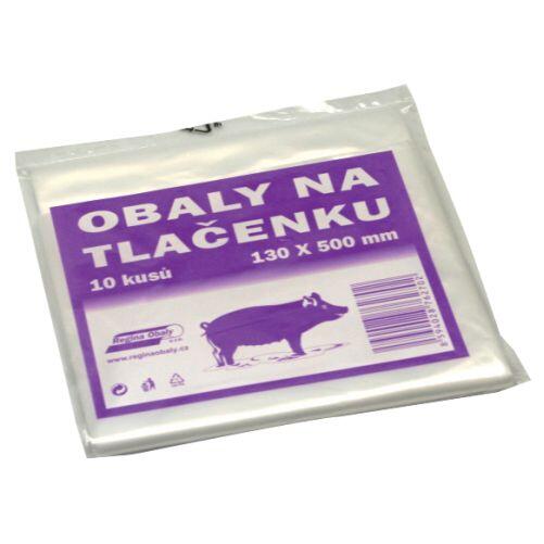 střeva na tlačenku 130x500mm  (10ks) 0.04 Kg MTA MAXMIX Sklad14 281512