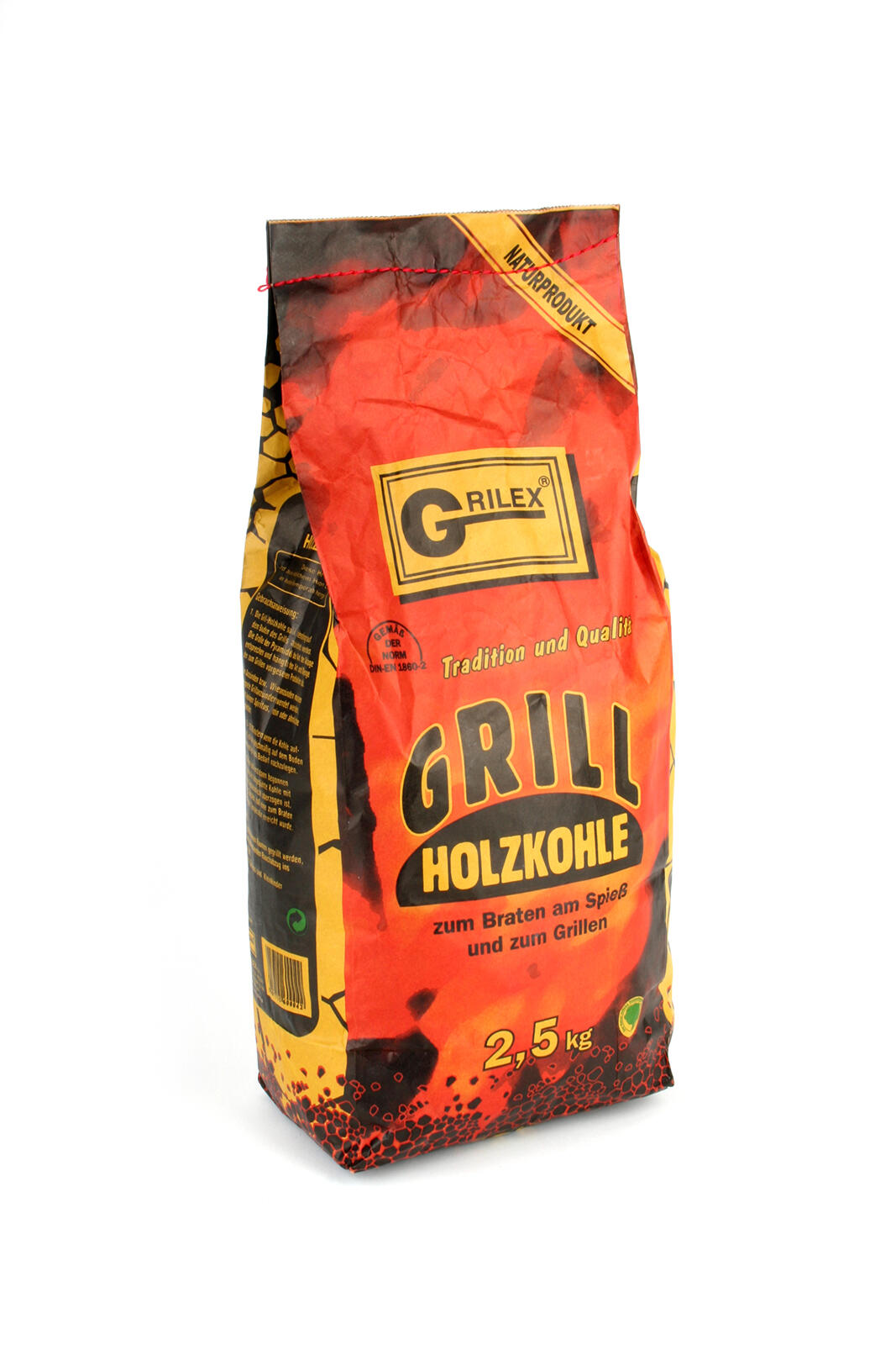 uhlí dřevěné na gril 2,5kg 2.5 Kg MTA MAXMIX Sklad14 648027