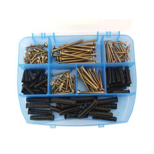 organizér - SADA spojovací materiál č.3 0.4 Kg MTA MAXMIX Sklad14 543903