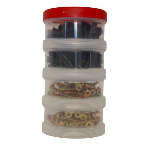 organizér - SADA spojovací materiál č.5 0.2 Kg MTA MAXMIX Sklad14 543905