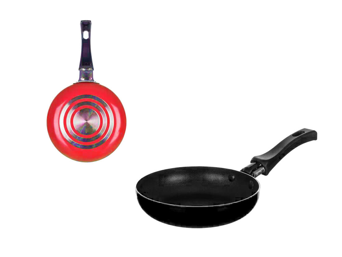 pánev 14x3cm NATURA nepřiln.povrch mix barev 0.13 Kg MTA MAXMIX Sklad14 325788