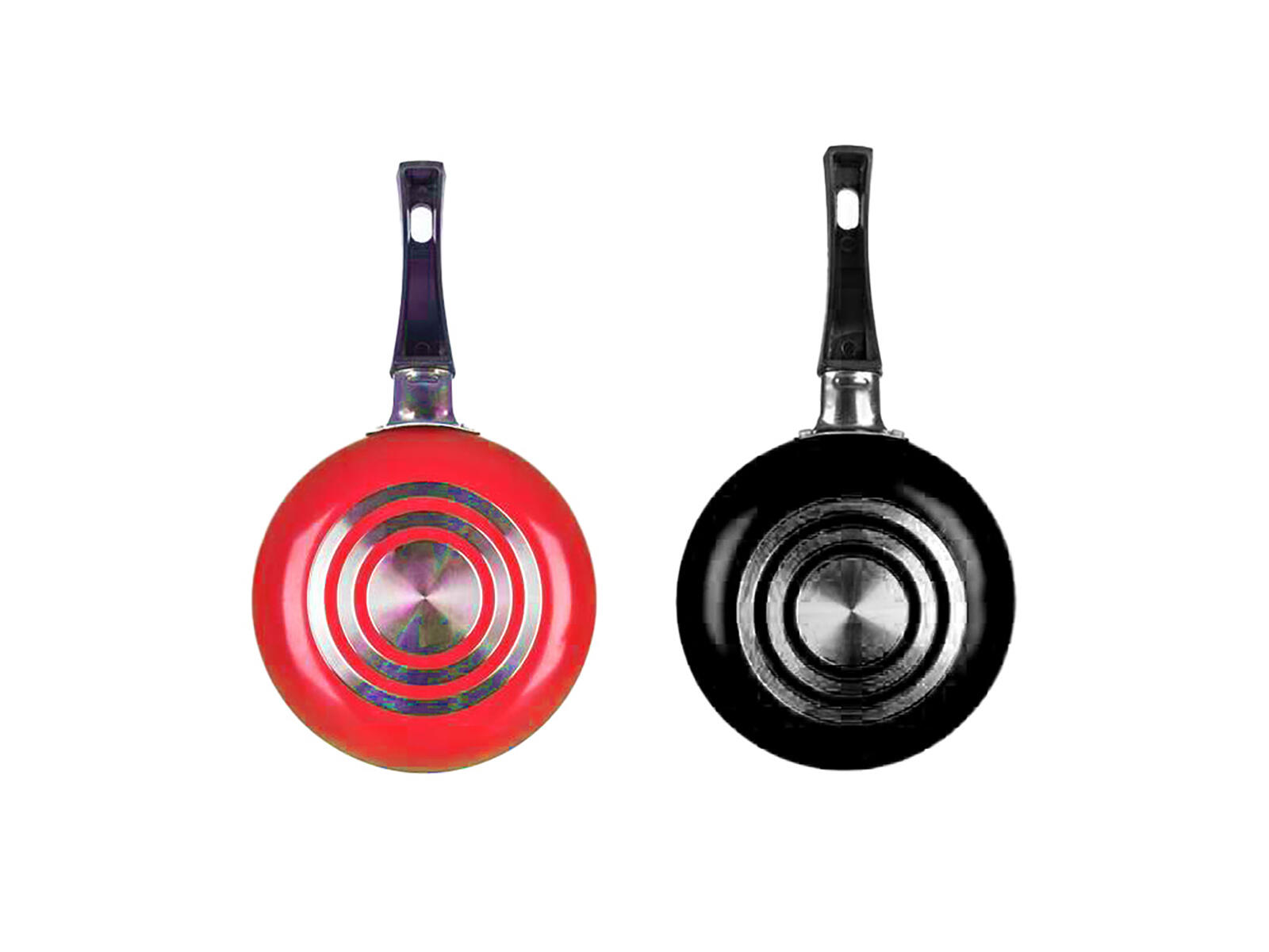 pánev 14x3cm NATURA nepřiln.povrch mix barev 0.13 Kg MTA MAXMIX Sklad14 325788